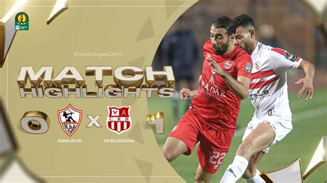 Zamalek SC table, form and next opponent .